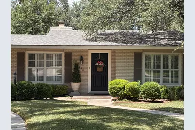 435 Forrest Hill Drive, San Antonio, TX 78209 - Photo 1