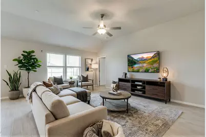 132 Periwinkle Lane, Bastrop, TX 78602 - Photo 5