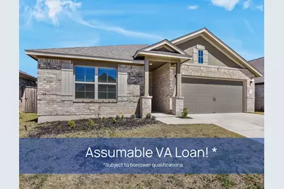 132 Periwinkle Lane, Bastrop, TX 78602 - Photo 3