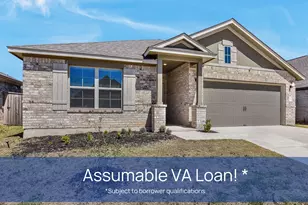 132 Periwinkle Ln, Bastrop, TX 78602 - Photo 3