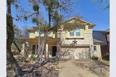 600 S Frontier Lane, Cedar Park, TX 78613 - Photo 1