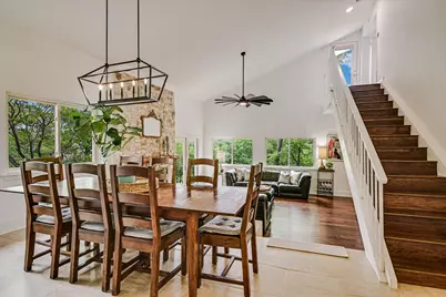 5100 Lea Cove, Austin, TX 78731 - Photo 5