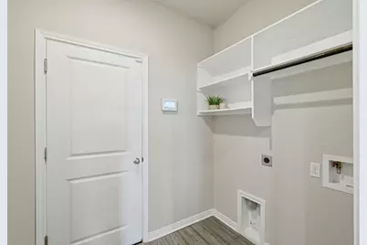 112 Prairie Song Lane, Liberty Hill, TX 78642 - Photo 27