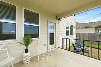 112 Prairie Song Lane, Liberty Hill, TX 78642 - Photo 29