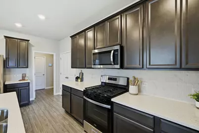 112 Prairie Song Lane, Liberty Hill, TX 78642 - Photo 13