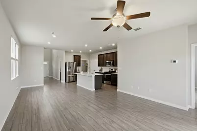 112 Prairie Song Lane, Liberty Hill, TX 78642 - Photo 11