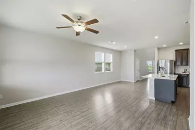 112 Prairie Song Lane, Liberty Hill, TX 78642 - Photo 9
