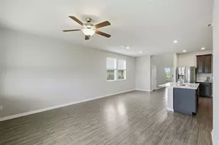 112 Prairie Song Ln, Liberty Hill, TX 78642 - Photo 9