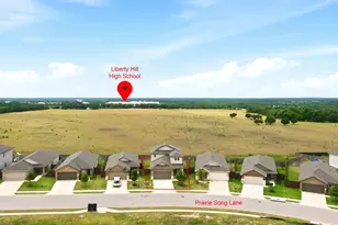 112 Prairie Song Ln, Liberty Hill, TX 78642 - Photo 5