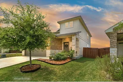 112 Prairie Song Lane, Liberty Hill, TX 78642 - Photo 1
