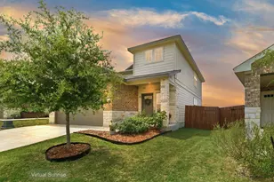 112 Prairie Song Ln, Liberty Hill, TX 78642 - Photo 1