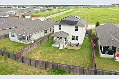 112 Prairie Song Lane, Liberty Hill, TX 78642 - Photo 31