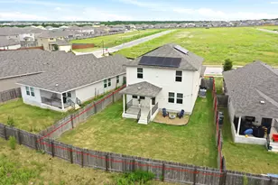 112 Prairie Song Ln, Liberty Hill, TX 78642 - Photo 31