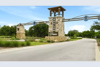 112 Prairie Song Lane, Liberty Hill, TX 78642 - Photo 3
