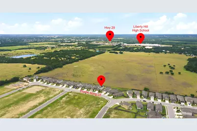 112 Prairie Song Lane, Liberty Hill, TX 78642 - Photo 39