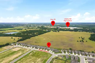 112 Prairie Song Ln, Liberty Hill, TX 78642 - Photo 39