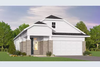 112 Desert Zinnia Cove, San Marcos, TX 78666 - Photo 1