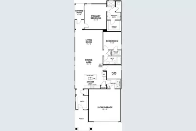 112 Desert Zinnia Cove, San Marcos, TX 78666 - Photo 5