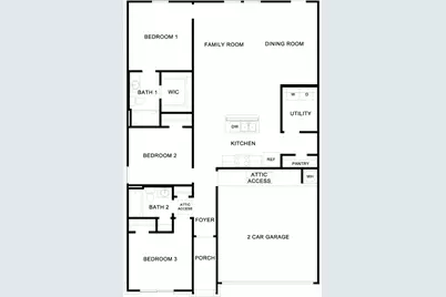 10212 Curb Strap Drive, Austin, TX 78724 - Photo 3