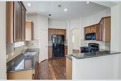 1610 Greenside Drive, Round Rock, TX 78665 - Photo 3