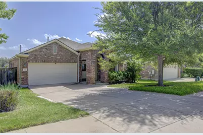 1610 Greenside Drive, Round Rock, TX 78665 - Photo 1