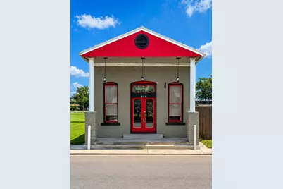 106 East Street, Hutto, TX 78634 - Photo 1
