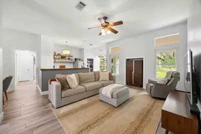 3607 Latimer Drive, Austin, TX 78732 - Photo 5