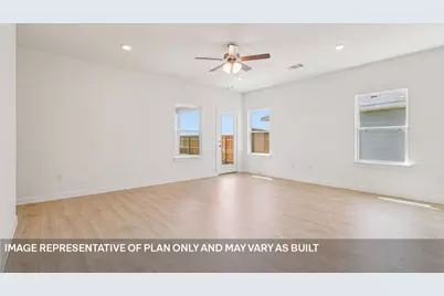 18124 Blazing Ranch Lane, Manor, TX 78653 - Photo 5