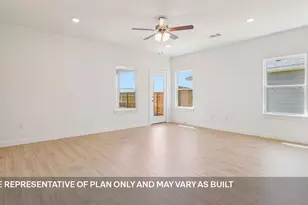 18124 Blazing Rnch Ln, Manor, TX 78653 - Photo 5