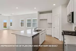 18124 Blazing Rnch Ln, Manor, TX 78653 - Photo 7
