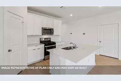 18124 Blazing Ranch Lane, Manor, TX 78653 - Photo 9