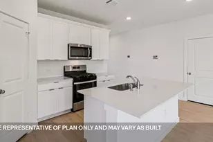 18124 Blazing Rnch Ln, Manor, TX 78653 - Photo 9