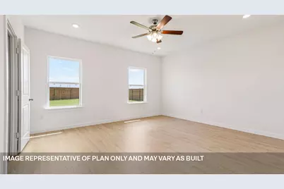18124 Blazing Ranch Lane, Manor, TX 78653 - Photo 11