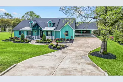 15637 Knotty Oaks Trail, Magnolia, TX 77355 - Photo 3