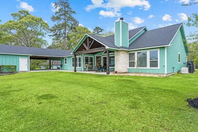 15637 Knotty Oaks Trail, Magnolia, TX 77355 - Photo 5