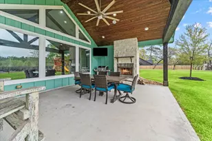 15637 Knotty Oaks Trail, Magnolia, TX 77355 - Photo 37