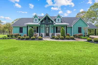 15637 Knotty Oaks Trail, Magnolia, TX 77355 - Photo 1