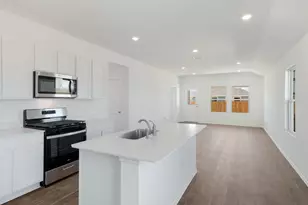 12205 Pike Bnd, Mustang Ridge, TX 78610 - Photo 5