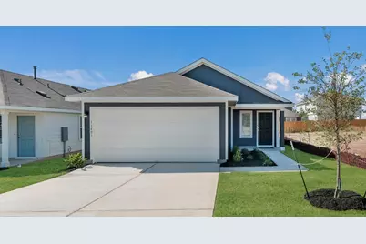 12205 Pike Bend, Mustang Ridge, TX 78610 - Photo 1