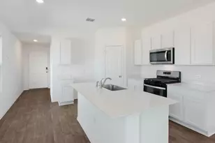 12205 Pike Bnd, Mustang Ridge, TX 78610 - Photo 7