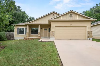 14601 Running Deer Trail, Austin, TX 78734 - Photo 1