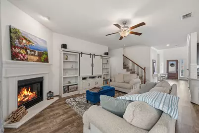 702 Puerta Vallarta Lane, Austin, TX 78748 - Photo 7