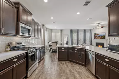 702 Puerta Vallarta Lane, Austin, TX 78748 - Photo 9