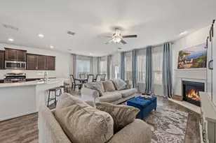 702 Puerta Vallarta Ln, Austin, TX 78748 - Photo 5