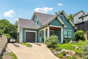 1706 Perez St, Austin, TX 78721 - Photo 1