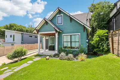 1706 Perez Street #1, Austin, TX 78721 - Photo 3