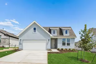 115 Centerfire Ln, Georgetown, TX 78633 - Photo 1