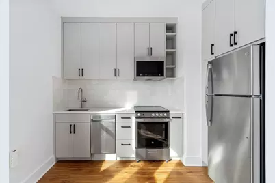 3120 Tom Miller Street #Casita, Austin, TX 78723 - Photo 1