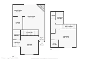 500 Hesters Crossing Rd, Round Rock, TX 78681 - Photo 29