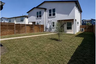 8716 Whitter Drive #A, Austin, TX 78747 - Photo 21